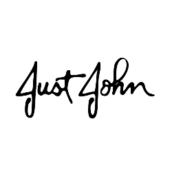 Just John Logo