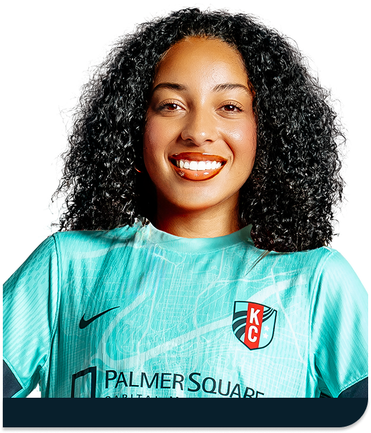 KAYLA COLBERT headshot