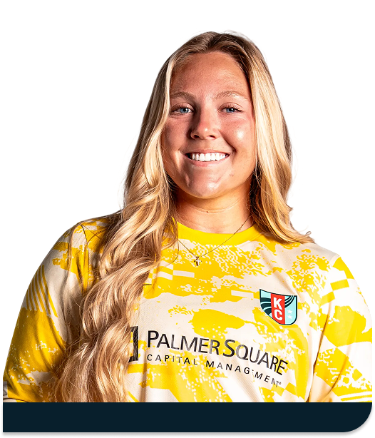EVIE VITALI headshot