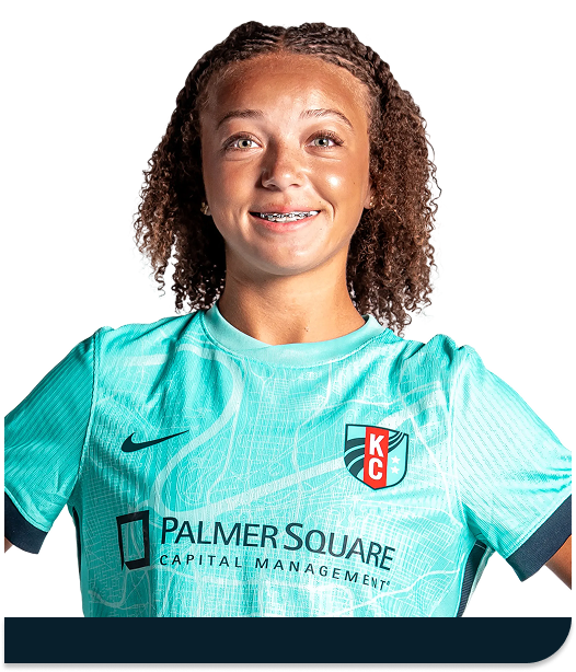 KAIYA BREWER headshot