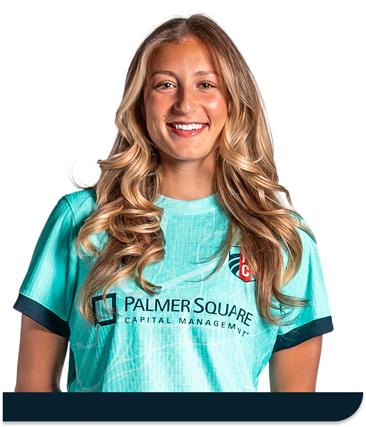 AVERY CLARK headshot
