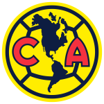 Club América Women logo