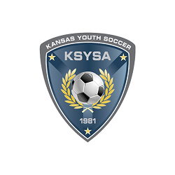 Kansas State Youth Soccer Association Logo