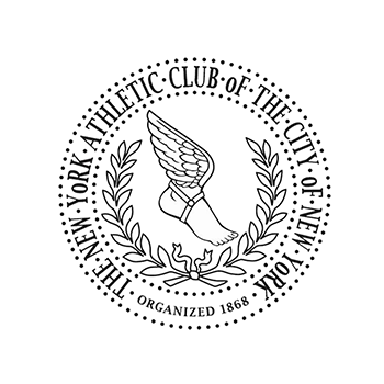 New York Athletic Club Logo