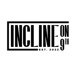 Incline on 9th Logo