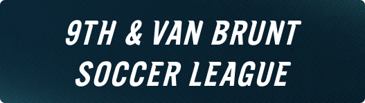 9TH & VAN BRUNT SOCCER LEAGUE