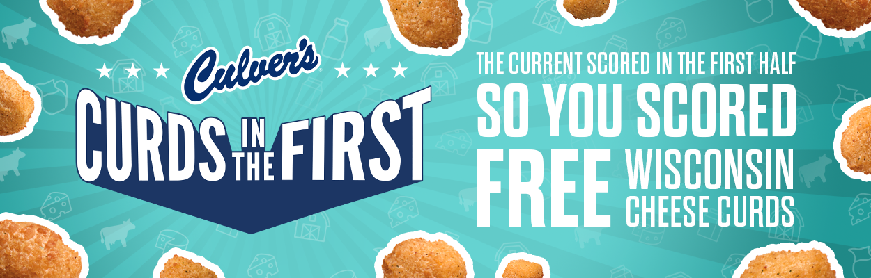 Curds in the First Promotion