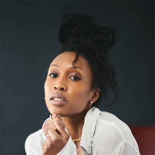 Tiffani McReynolds