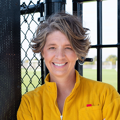 Betsy Maxfield