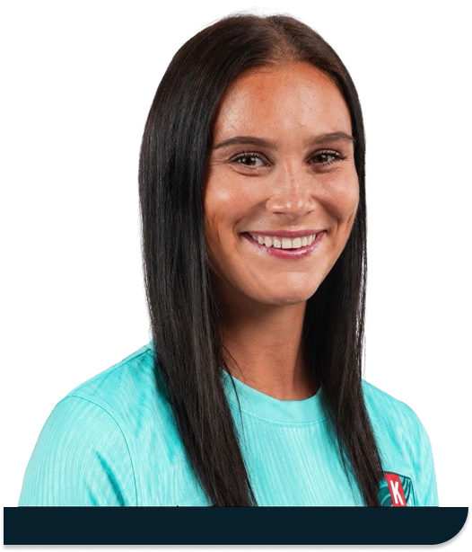 Talia Gabarra headshot