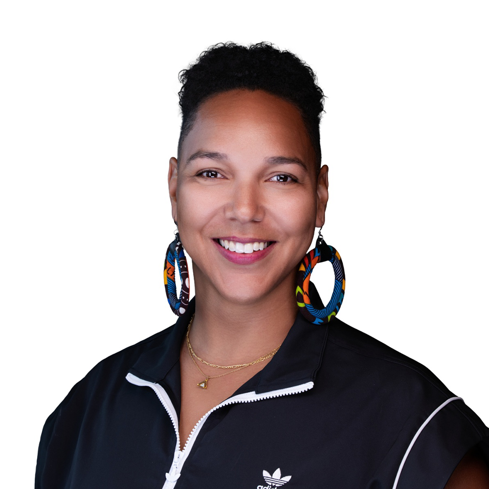 Krishna Lee