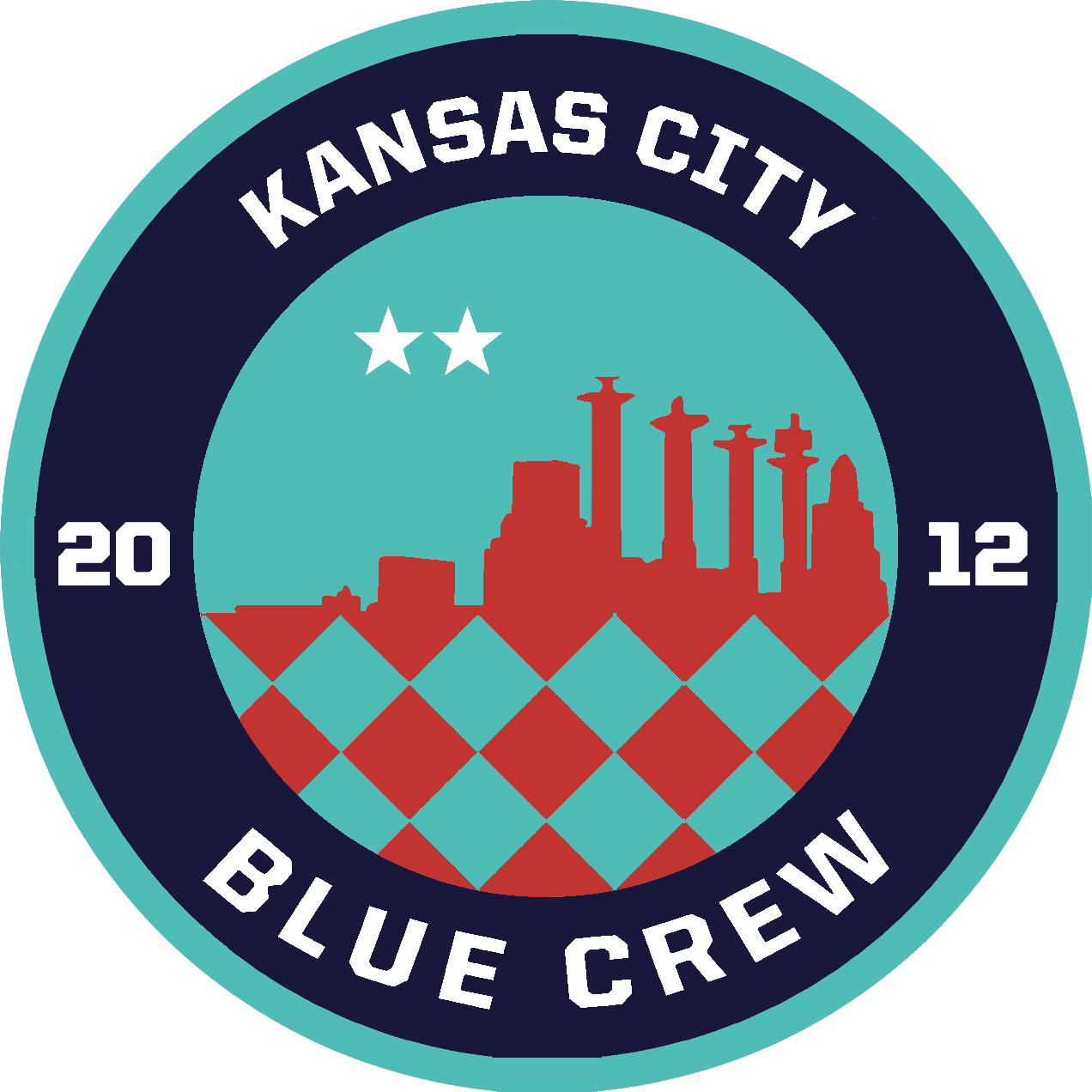 KC Blue Crew